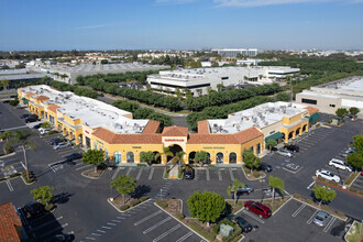 1725-1757 W Carson St, Torrance, CA - VISTA AÉREA  vista de mapa - Image1