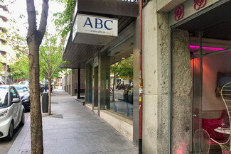 Más detalles para Calle De Padilla, 6, Madrid - Locales en alquiler