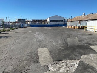 Más detalles de 5719 District Blvd, Vernon, CA - Terreno en alquiler