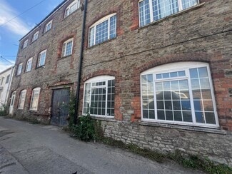 Más detalles de Parnall Rd, Bristol - Flex en alquiler