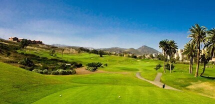 Calle Vicario Juan Artiles Sanc, S/N, Telde, LP - Aérea  vista de mapa - Image1
