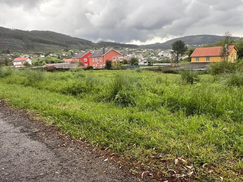 Terreno en Narón, La Coruna en venta - Foto principal - Imagen 2 de 4