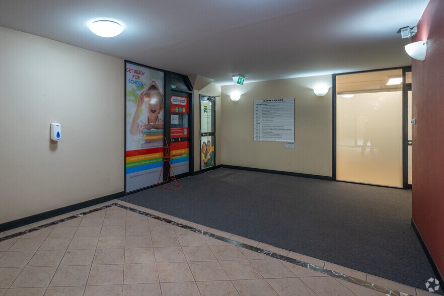 6-8 Old Castle Hill Rd, Castle Hill en alquiler - Foto del interior - Imagen 3 de 3