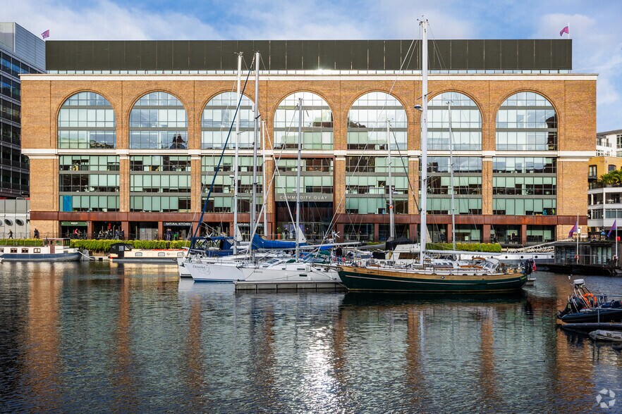 St Katherine Docks, London en alquiler - Foto principal - Imagen 1 de 7