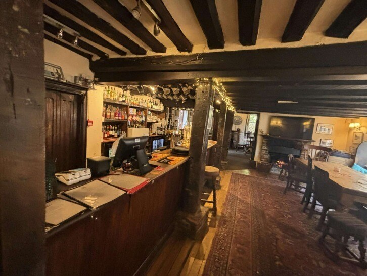 Haslemere Rd, Godalming en venta Foto del interior- Imagen 1 de 3