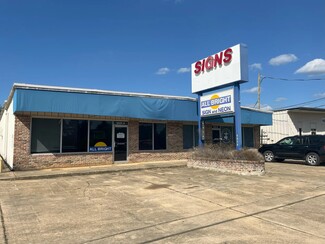 Más detalles para 5020 Highway 80, Jackson, MS - Locales en venta