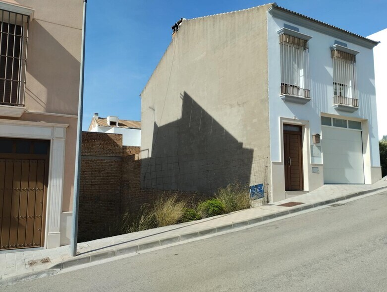Terreno en Estepa en venta - Foto del edificio - Imagen 2 de 3