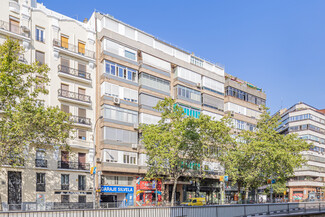 Más detalles para Calle de Francisco Silvela, 21, Madrid - Edificios residenciales en venta