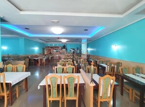 Local en Canovelles, Barcelona en alquiler Foto del interior- Imagen 2 de 6