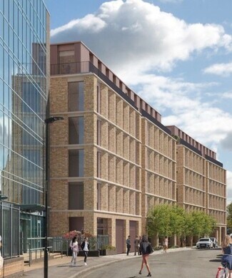 Más detalles de The Grove, London - Oficina en alquiler