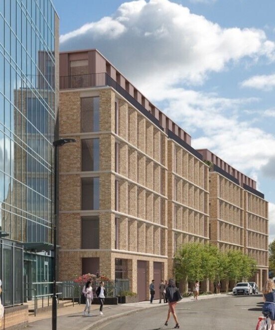 The Grove, London en alquiler Foto principal- Imagen 1 de 8