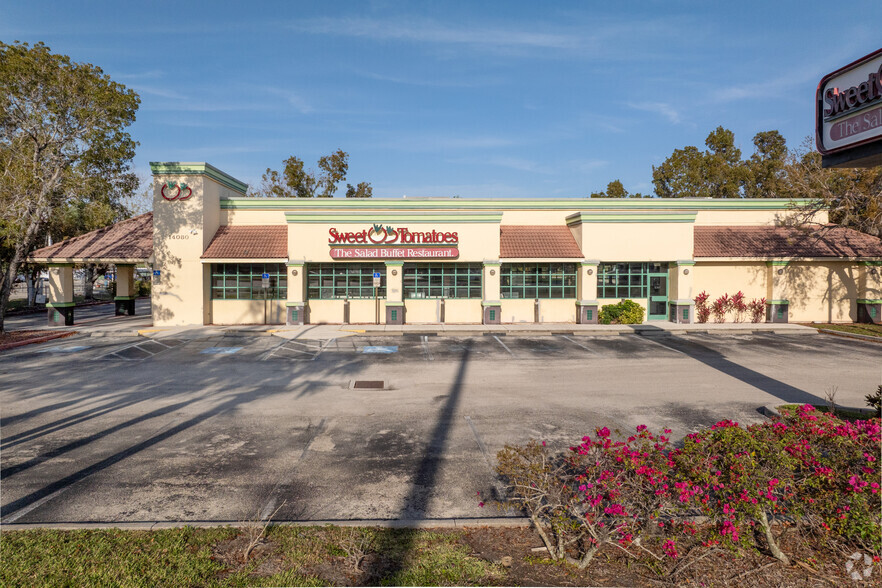 14080 S Tamiami Trl, Fort Myers, FL en alquiler - Foto del edificio - Imagen 2 de 5