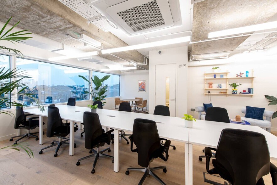 174-177 High Holborn, London en alquiler - Foto del edificio - Imagen 3 de 20