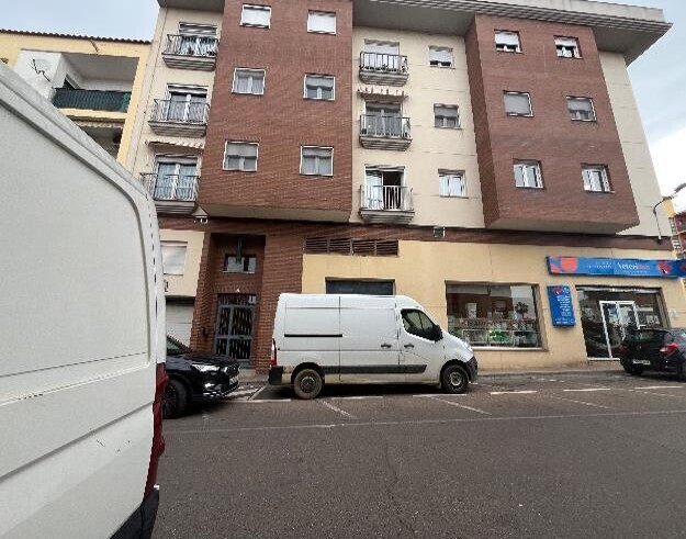 Local en Mérida en venta Foto del edificio- Imagen 1 de 4