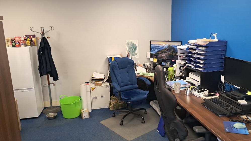 Heath Rd, Skegness en alquiler Foto del interior- Imagen 1 de 2