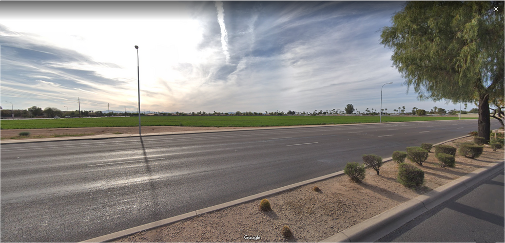 Nwc Of Arizona Ave, Chandler, AZ en alquiler - Foto del edificio - Imagen 1 de 2