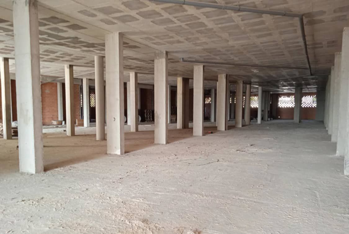 Local en València en venta Foto de la construcción- Imagen 1 de 12