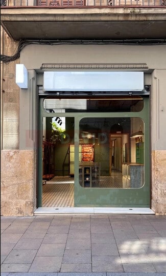 Más detalles de Local en alquiler