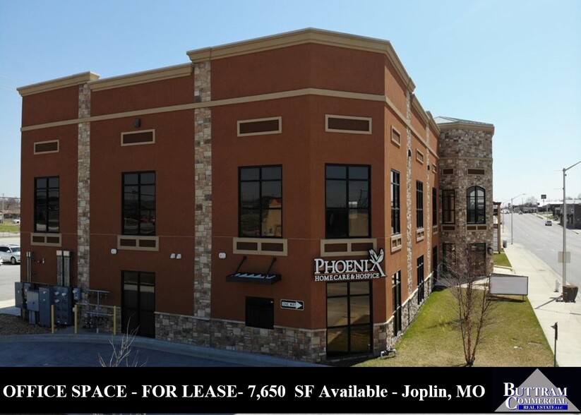 2613 Main St, Joplin, MO en alquiler - Foto del edificio - Imagen 1 de 17