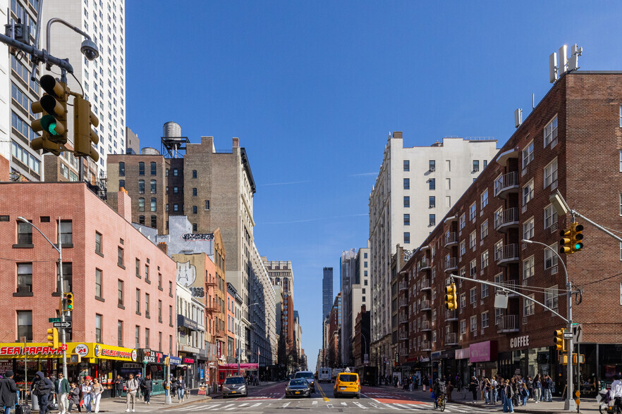 119 W 23rd St, New York, NY en alquiler - Foto del edificio - Imagen 2 de 4