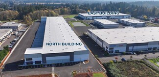 Más detalles para Vancouver Logistics Phase II - 2 Assets – Naves en venta, Vancouver, WA