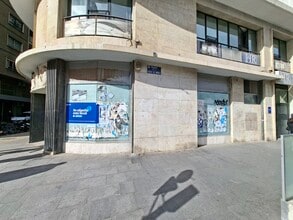 Plaça de la Ciudad de Brujas, 3, València, Valencia en alquiler Foto del interior- Imagen 2 de 9