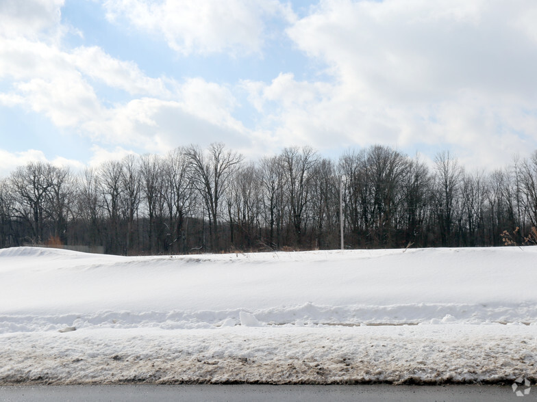 4245 Strandherd Dr, Ottawa, ON en alquiler - Foto del edificio - Imagen 3 de 4