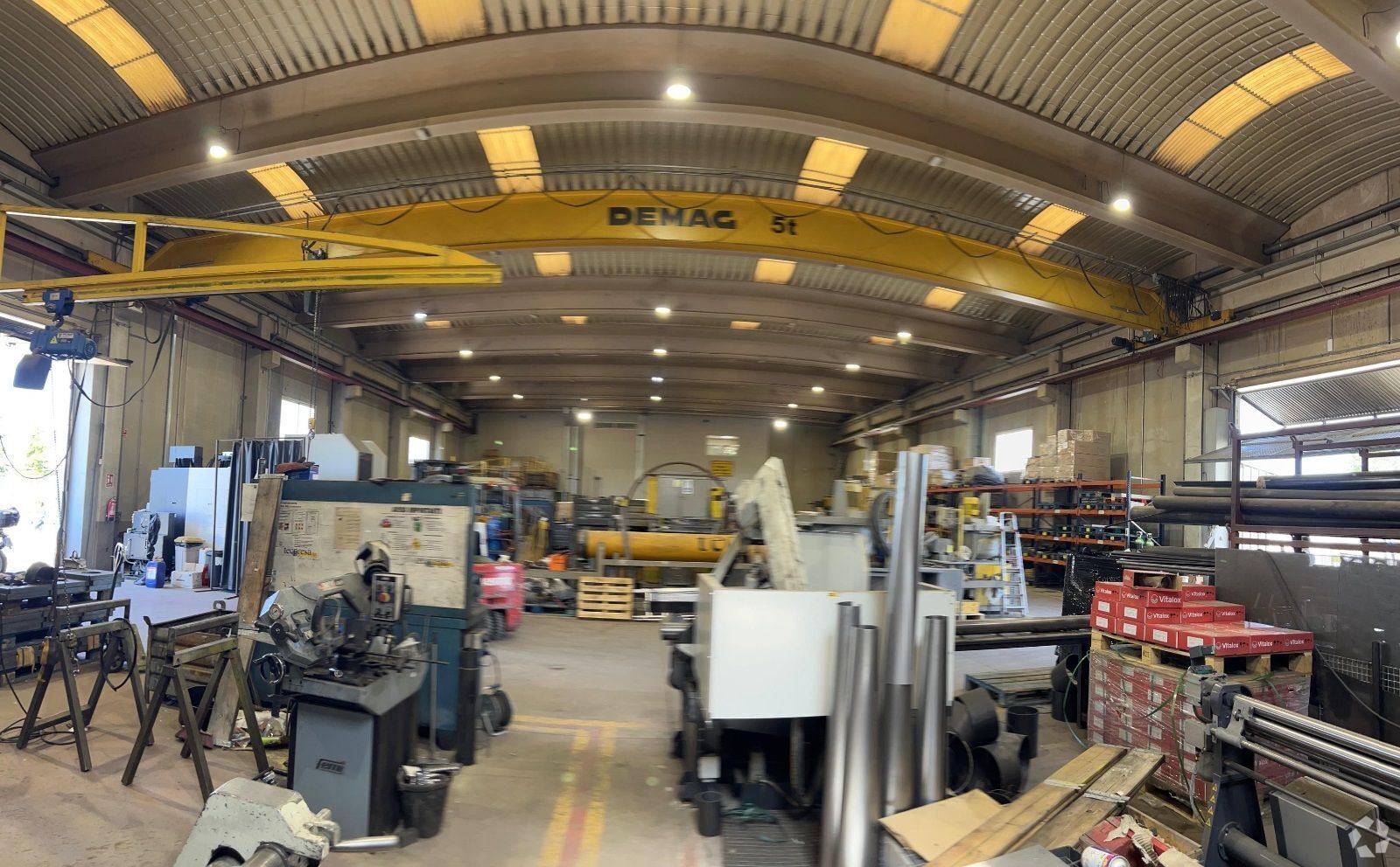 Nave en Alcalá de Henares, Madrid en venta Foto principal- Imagen 1 de 1