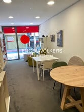 Local en Sabadell, Barcelona en alquiler Foto del interior- Imagen 2 de 9