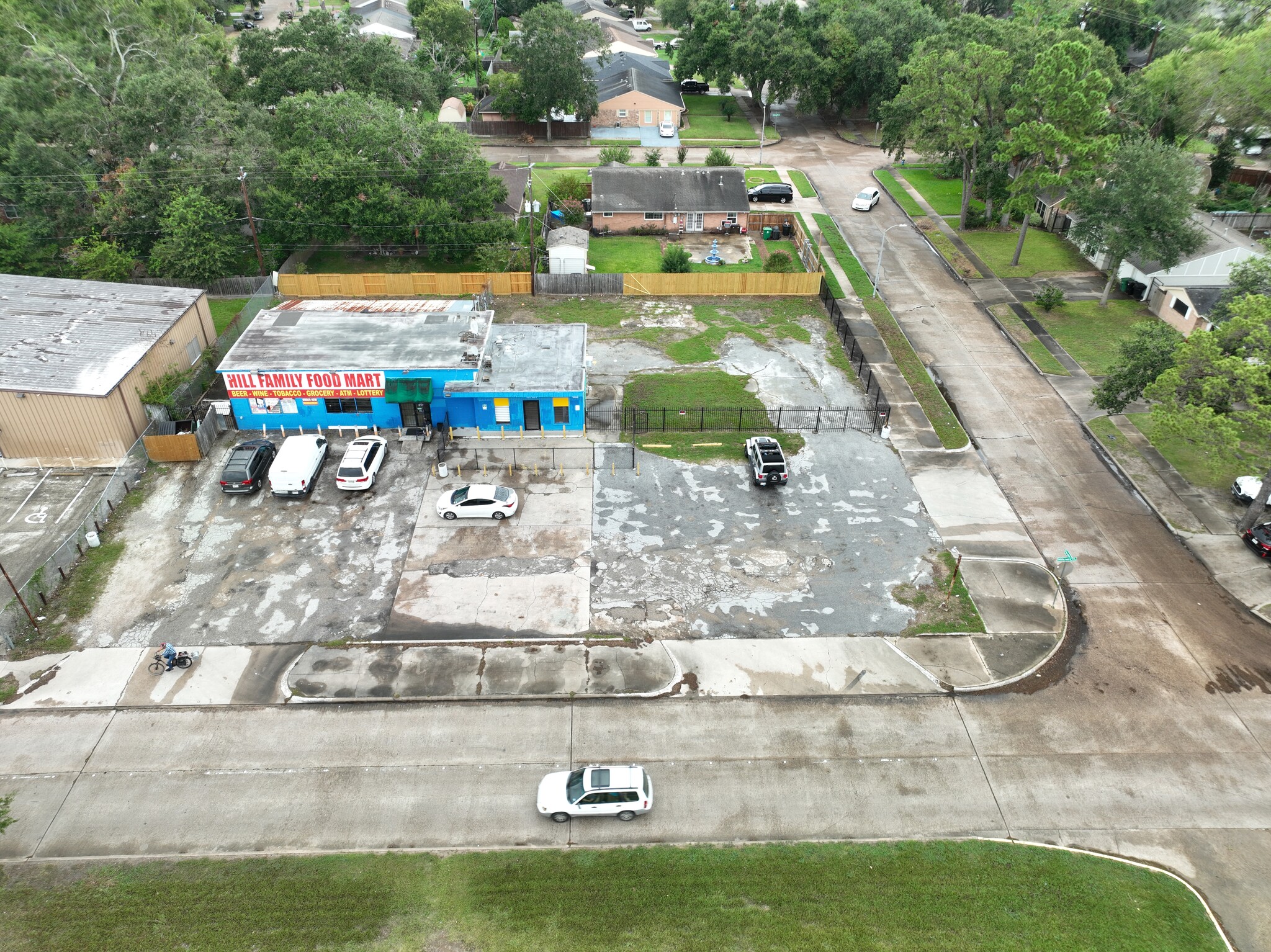 12511 Hillcroft St, Houston, TX en venta Foto del edificio- Imagen 1 de 4