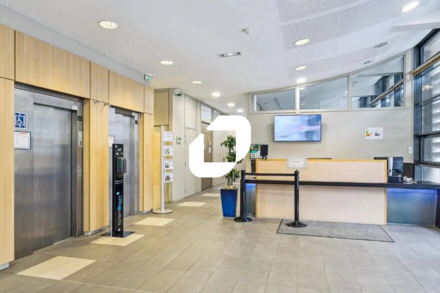 4 Avenue Du Recteur Poincaré, Paris en alquiler - Foto del edificio - Imagen 3 de 24