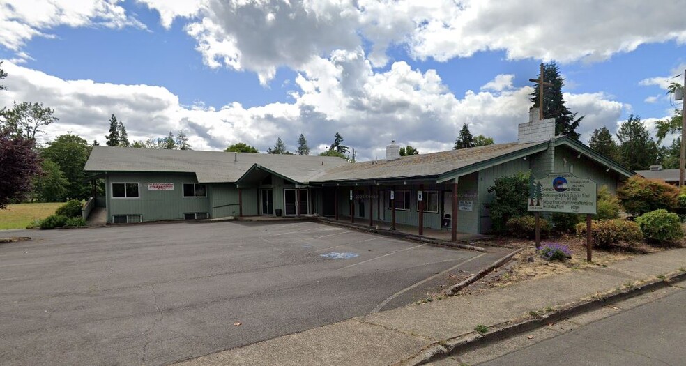 152 S M St, Cottage Grove, OR en venta - Foto principal - Imagen 1 de 10