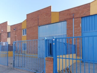 Más detalles de Nave en venta