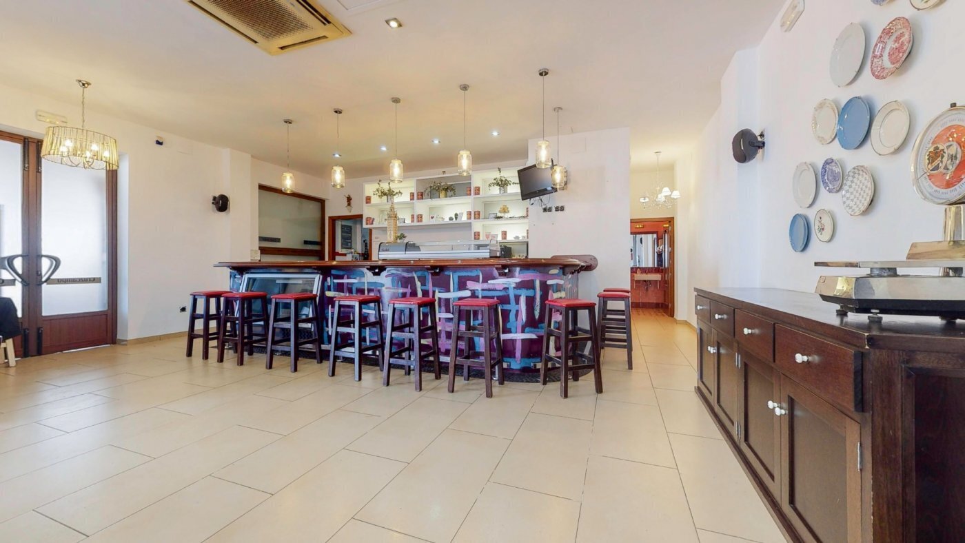 Local en El Rubio en venta Foto del edificio- Imagen 1 de 25