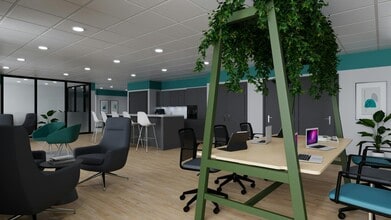 Grimbald Crag Clos, Knaresborough en alquiler Foto del edificio- Imagen 2 de 5