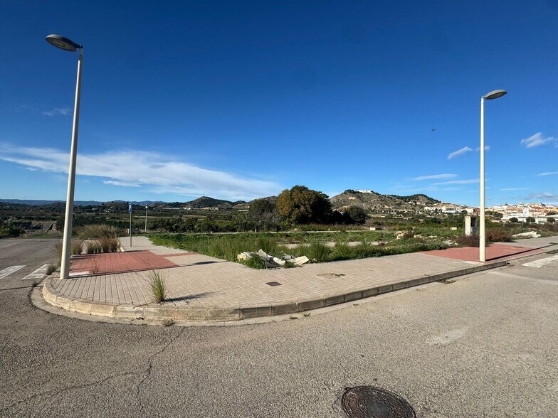 Jaume, 39, BENISANÓ, Valencia en venta - Foto del edificio - Imagen 1 de 7