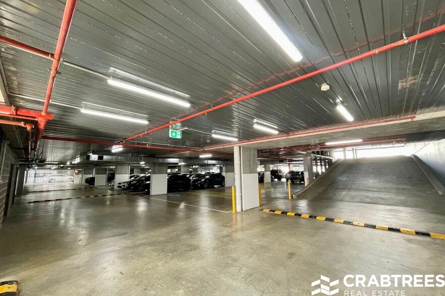 545 Blackburn Rd, MOUNT WAVERLEY en alquiler - Foto del edificio - Imagen 2 de 5