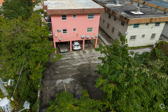 458 SW 9th St, Miami, FL - VISTA AÉREA  vista de mapa - Image1