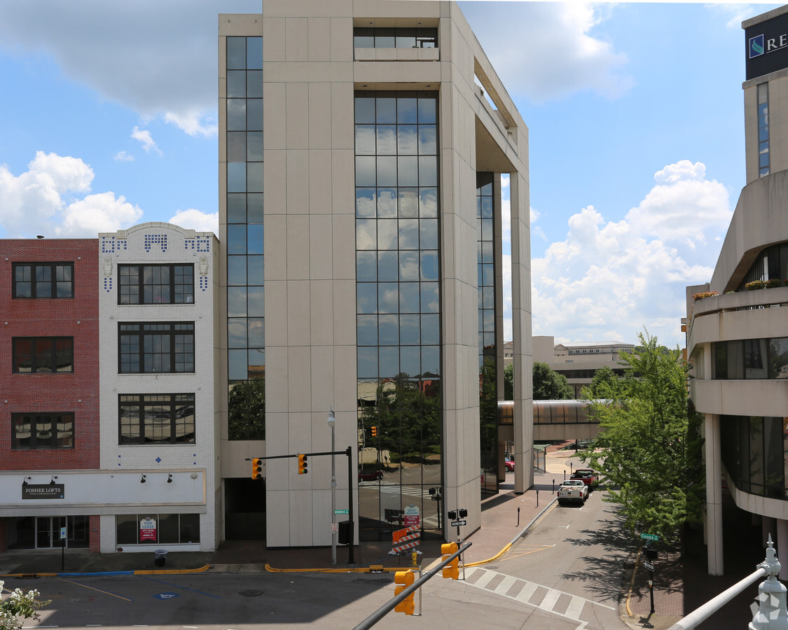 Foto del edificio