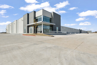 Más detalles para Stafford Logistics- Building 1, Stafford, TX - Nave en alquiler