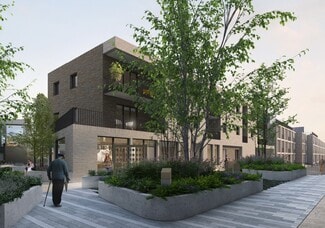 Más detalles de Ravensbury Ter, London - Oficina en venta