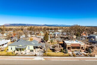 Más detalles de 225-229 E Main St, Florence, CO - Otros usos en venta