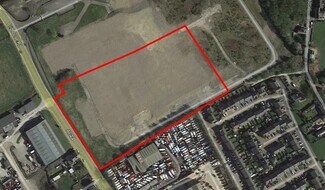 Más detalles de Brighouse Rd, Halifax - Terreno en venta