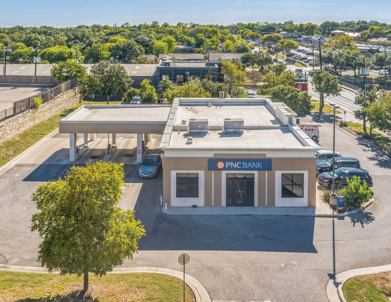 6610 Blanco Rd, San Antonio, TX en venta - Foto del edificio - Imagen 3 de 6