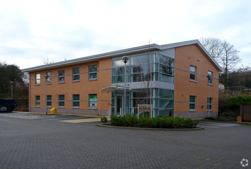 Park Appr, Leeds en alquiler - Foto del edificio - Imagen 2 de 3