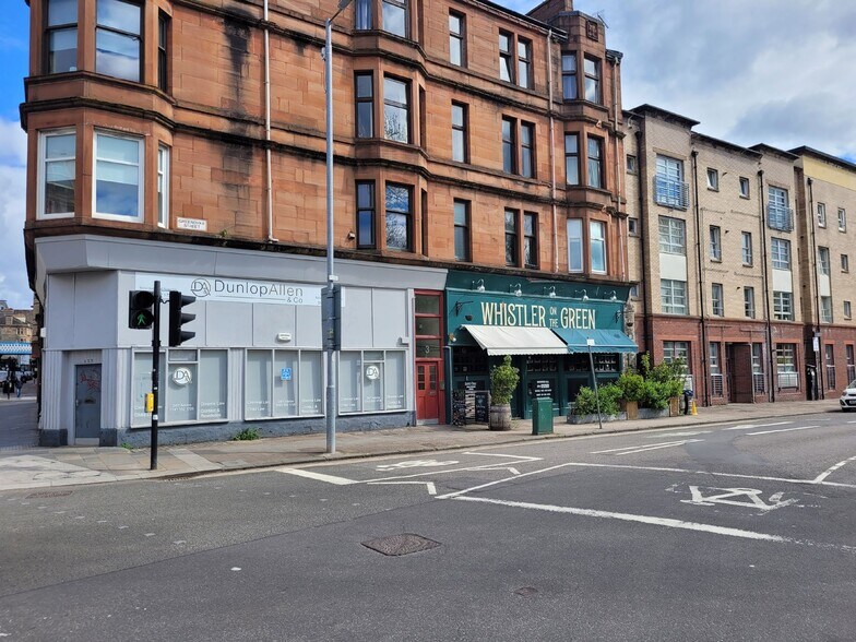 5 Greendyke St, Glasgow en alquiler - Foto del edificio - Imagen 2 de 5