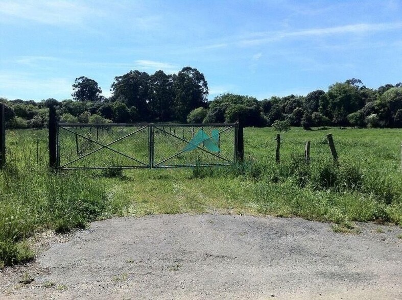 Terreno en Arnuero, Cantabria en venta - Plano del sitio - Imagen 1 de 8