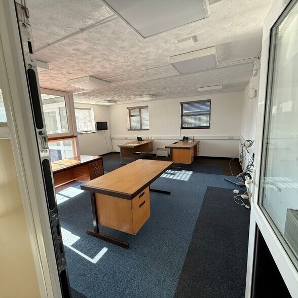 Base Business Park, Woodbridge en alquiler - Foto del interior - Imagen 3 de 4