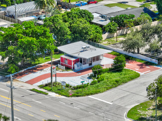 Más detalles para 1116 Hypoluxo Rd, Lake Worth, FL - Locales en venta