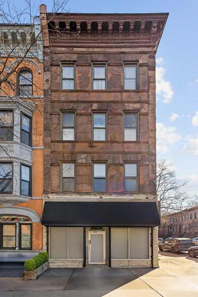 363 6th Ave, Brooklyn, NY en venta - Foto del edificio - Imagen 1 de 26